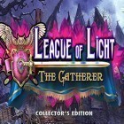 Con gioco Pocket empires II per Android scarica gratuito League of light: The gatherer sul telefono o tablet.