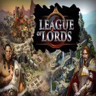 Con gioco Swordigo per Android scarica gratuito League of lords sul telefono o tablet.