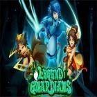 Con gioco Underworld empire per Android scarica gratuito Legend guardians: Mighty heroes. Action RPG sul telefono o tablet.
