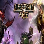 Con gioco Magic mania per Android scarica gratuito Legend of ace sul telefono o tablet.