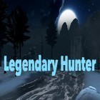 Con gioco Fairy legends: Flipped heart per Android scarica gratuito Legendary hunter sul telefono o tablet.