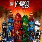 Con gioco Inheritage: Boundary of existence per Android scarica gratuito LEGO Ninjago: Ride ninja sul telefono o tablet.
