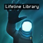 Con gioco Dig run per Android scarica gratuito Lifeline library sul telefono o tablet.