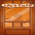 Con gioco Timecues per Android scarica gratuito Lily's Café sul telefono o tablet.
