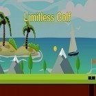 Con gioco Vikings & Dragons Fishing Adventure per Android scarica gratuito Limitless golf sul telefono o tablet.
