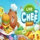 Con gioco Collosseum Heroes per Android scarica gratuito Line chef sul telefono o tablet.