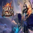 Con gioco Ski Challenge per Android scarica gratuito Line. Hidden dragon: Occult fire warrior sul telefono o tablet.
