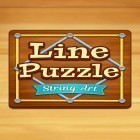 Con gioco Nimble quest per Android scarica gratuito Line puzzle: String art sul telefono o tablet.