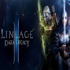 Con gioco Villagers and heroes 3D MMO per Android scarica gratuito Lineage 2: Dark legacy sul telefono o tablet.