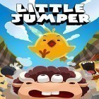 Con gioco Farming simulator 14 per Android scarica gratuito Little jumper: Golden springboard sul telefono o tablet.