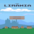 Con gioco MatchMania per Android scarica gratuito Lord of Lirania Turn Strategy sul telefono o tablet.