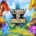 Con gioco The caps per Android scarica gratuito Lords of dragons sul telefono o tablet.