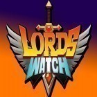 Con gioco Dark project per Android scarica gratuito Lords watch: Tower defense RPG sul telefono o tablet.