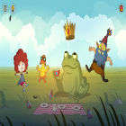 Con gioco Candy kingdom: Travels per Android scarica gratuito Lost in Play sul telefono o tablet.