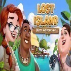 Con gioco Stardom: The A-List per Android scarica gratuito Lost island: Blast adventure sul telefono o tablet.