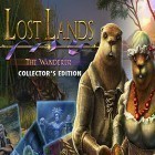 Con gioco Legacy of the ancients per Android scarica gratuito Lost lands 4: The wanderer. Collector's edition sul telefono o tablet.
