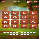 Con gioco Race Horses Champions per Android scarica gratuito Lost Words: word puzzle game sul telefono o tablet.