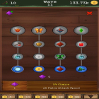 Con gioco Farm on! Run your farm with one hand per Android scarica gratuito Lumberjack Attack! - Idle Game sul telefono o tablet.