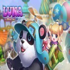 Con gioco Incredible Jack per Android scarica gratuito Luna fantasy sul telefono o tablet.