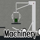 Con gioco Lumber well per Android scarica gratuito Machinery: Physics puzzle sul telefono o tablet.
