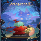 Con gioco Rise of mages per Android scarica gratuito Madtale: Idle RPG sul telefono o tablet.