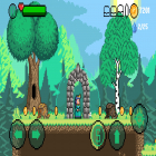 Con gioco Let's Create! Pottery per Android scarica gratuito Magic Forest : 2D Adventure sul telefono o tablet.