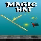Con gioco Mushboom per Android scarica gratuito Magic hat sul telefono o tablet.