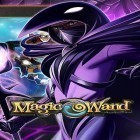 Con gioco Slender man: Origins per Android scarica gratuito Magic wand and book of incredible power sul telefono o tablet.