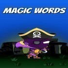 Con gioco Demon slayer per Android scarica gratuito Magic words: Craft words sul telefono o tablet.
