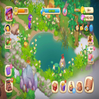 Scaricare Magicabin: Witch's Adventure per Android gratis.