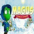 Con gioco DOOM 3 per Android scarica gratuito Magus: In search of adventure sul telefono o tablet.