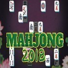 Con gioco Crazy run per Android scarica gratuito Mahjong 2018 sul telefono o tablet.