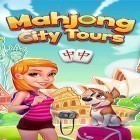 Con gioco Archery sniper per Android scarica gratuito Mahjong city tours sul telefono o tablet.
