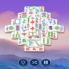Con gioco Judi knight per Android scarica gratuito Mahjong Club - Solitaire Game sul telefono o tablet.
