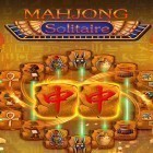 Con gioco Collect or die per Android scarica gratuito Mahjong Egypt journey sul telefono o tablet.