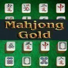 Con gioco Extreme Road Trip 2 per Android scarica gratuito Mahjong gold sul telefono o tablet.