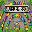 Con gioco Kami per Android scarica gratuito Marble mission sul telefono o tablet.