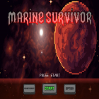 Con gioco Maya Gold per Android scarica gratuito Marine Survivors sul telefono o tablet.