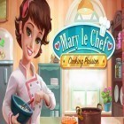 Con gioco Who Wants To Be A Millionaire? per Android scarica gratuito Mary le chef: Cooking passion sul telefono o tablet.