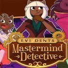 Con gioco Mandria: Card Adventure per Android scarica gratuito Mastermind detective sul telefono o tablet.