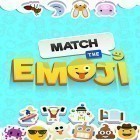 Con gioco Sonic the hedgehog 2 per Android scarica gratuito Match the emoji: Combine and discover new emojis! sul telefono o tablet.
