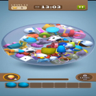 Con gioco Vikings & Dragons Fishing Adventure per Android scarica gratuito Match Triple Bubble - Match 3D & Master Puzzle sul telefono o tablet.