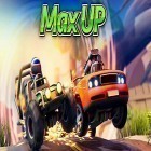 Con gioco Alien Overkill per Android scarica gratuito Max up: Multiplayer racing sul telefono o tablet.