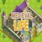 Con gioco Hidden escape per Android scarica gratuito Medieval life sul telefono o tablet.