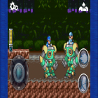 Con gioco Super Mombo Quest per Android scarica gratuito MEGA MAN X sul telefono o tablet.
