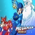 Con gioco Punch my head per Android scarica gratuito Megaman mobile sul telefono o tablet.