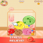 Con gioco Subway rider: Train rush per Android scarica gratuito Melon Maker : Fruit Game sul telefono o tablet.