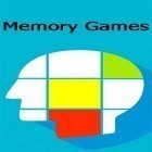 Con gioco Heroes guardian per Android scarica gratuito Memory games: Brain training sul telefono o tablet.