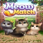 Con gioco 4 teh Birds per Android scarica gratuito Meow match sul telefono o tablet.