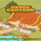 Con gioco Enclosure per Android scarica gratuito Merge Cartoon : Renovate Town sul telefono o tablet.